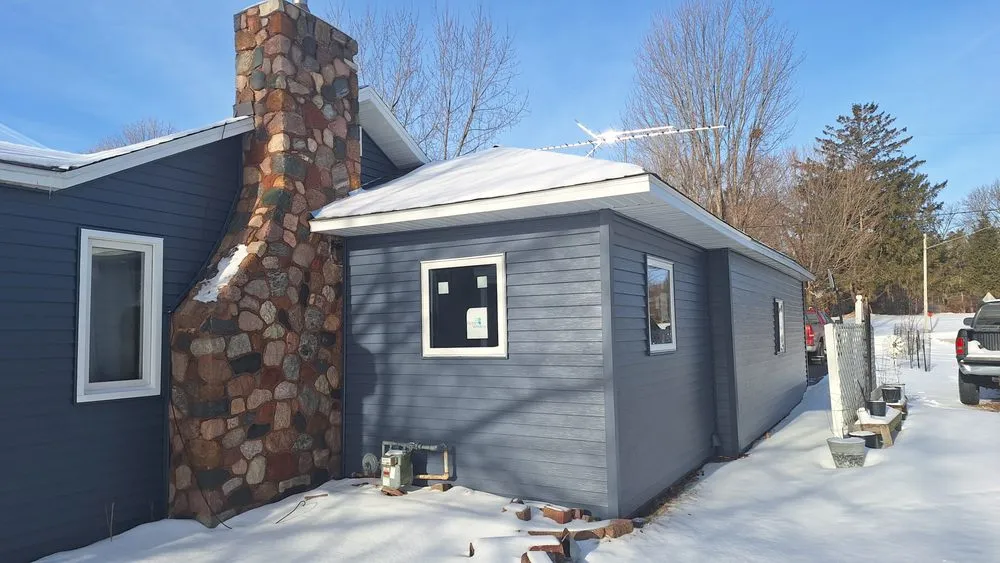 Slide of Woodstown Joinery