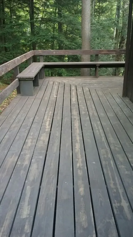 Slide of Woodsville Concepts