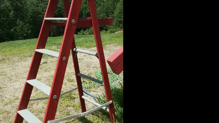 Slide of Woodsville Concepts