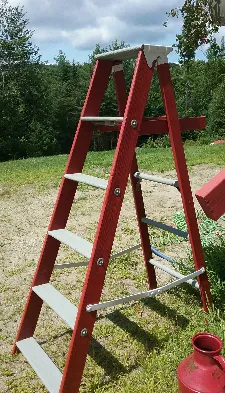 Slide of Woodsville Concepts