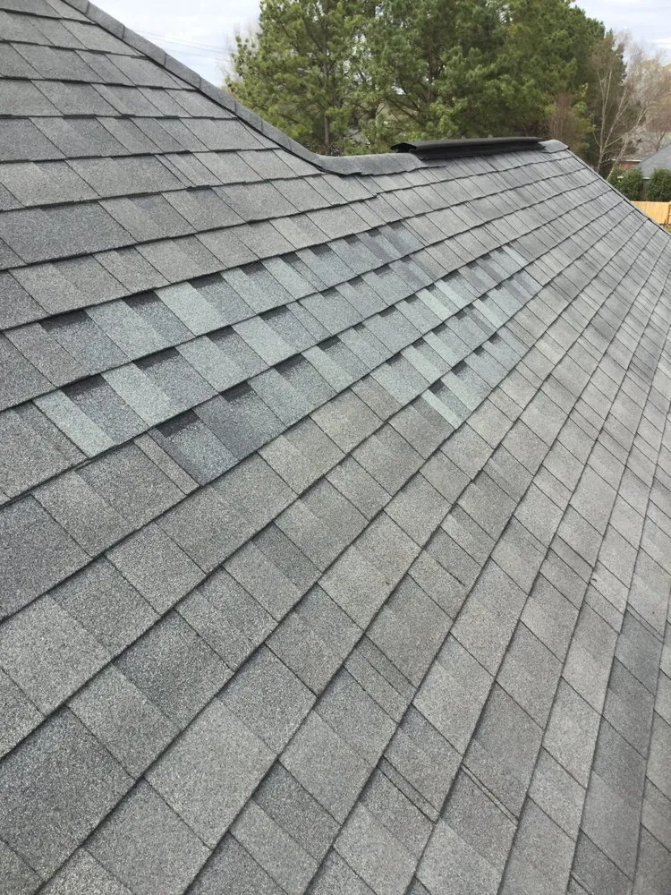 Slide of Woodward Roofing