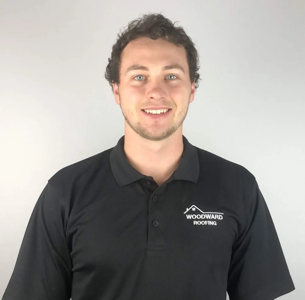 Slide of Woodward Roofing