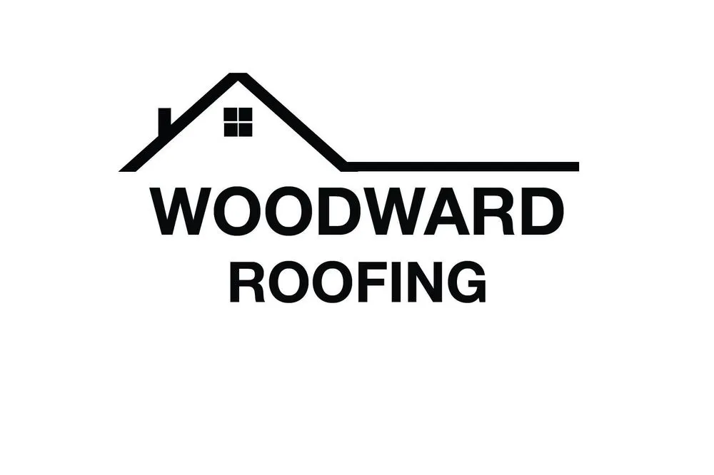 Slide of Woodward Roofing