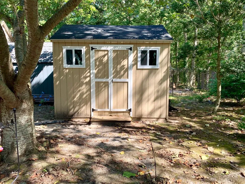 Slide of Woodworks Home Improvements & Repairs