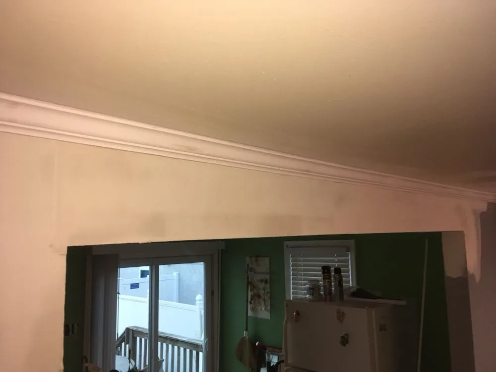 Slide of Woodworks Home Improvements & Repairs