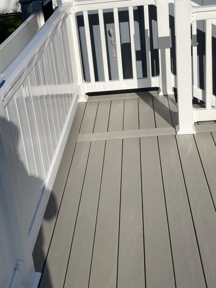 Slide of Woodworks Home Improvements & Repairs