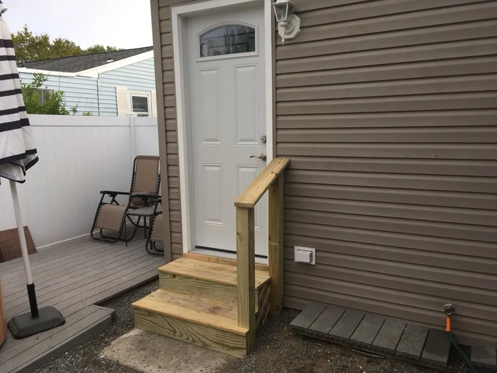 Slide of Woodworks Home Improvements & Repairs