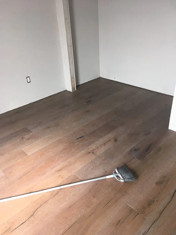 Slide of Woodworks Home Improvements & Repairs