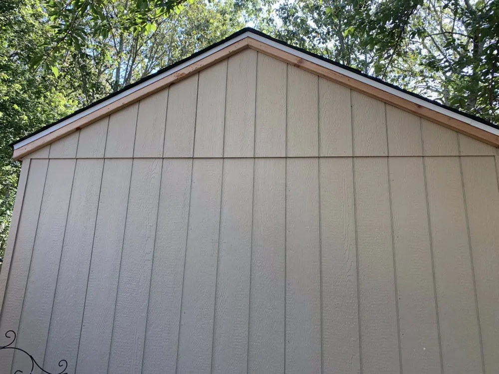 Slide of Woodworks Home Improvements & Repairs