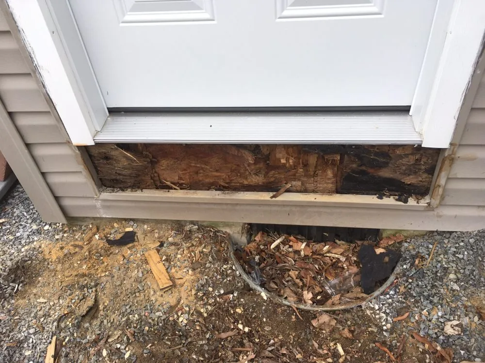 Slide of Woodworks Home Improvements & Repairs