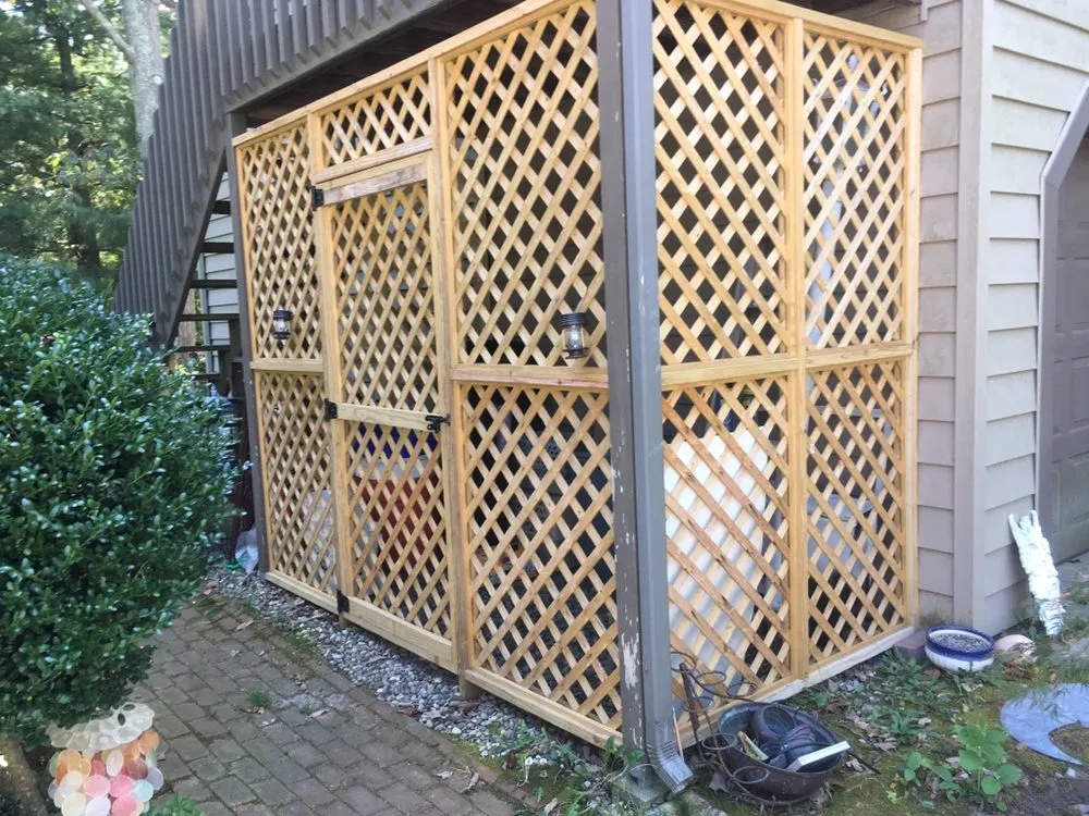 Slide of Woodworks Home Improvements & Repairs