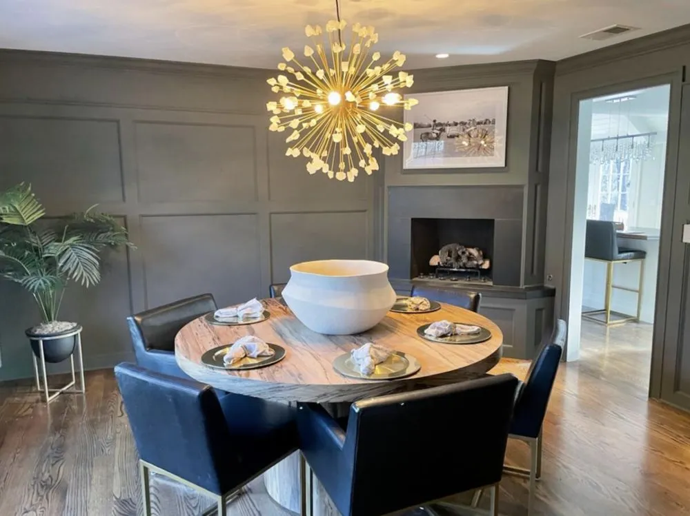 Slide of Woodys Home Services