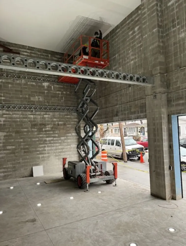 Slide of Woodys Home Services