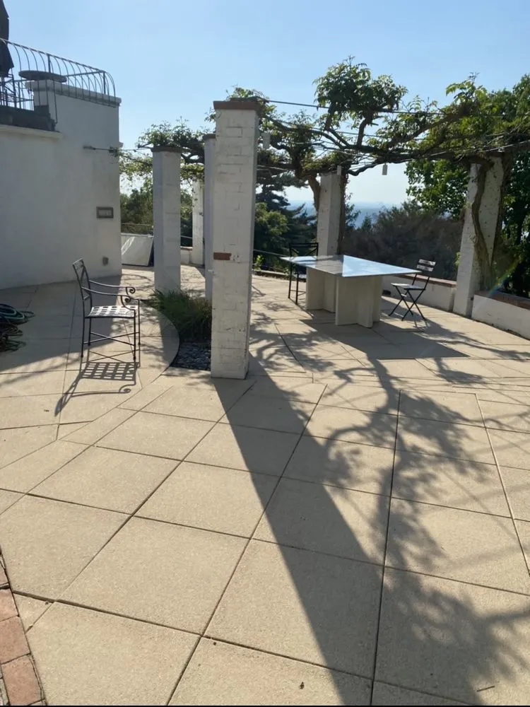 Slide of Woodys Home Services