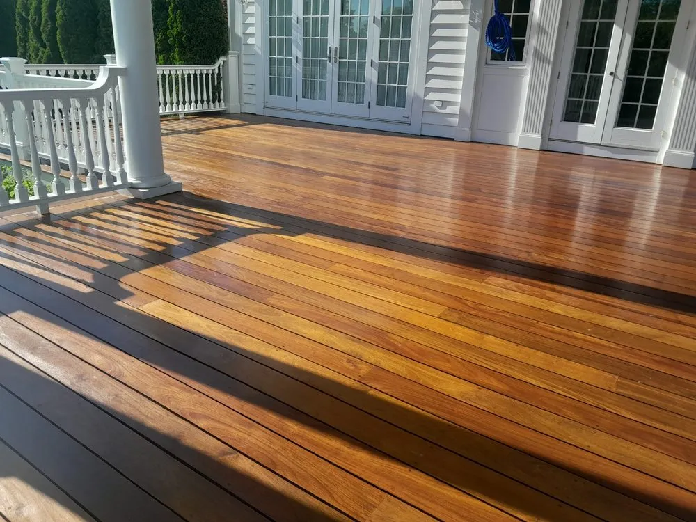 Slide of Woodys Home Services