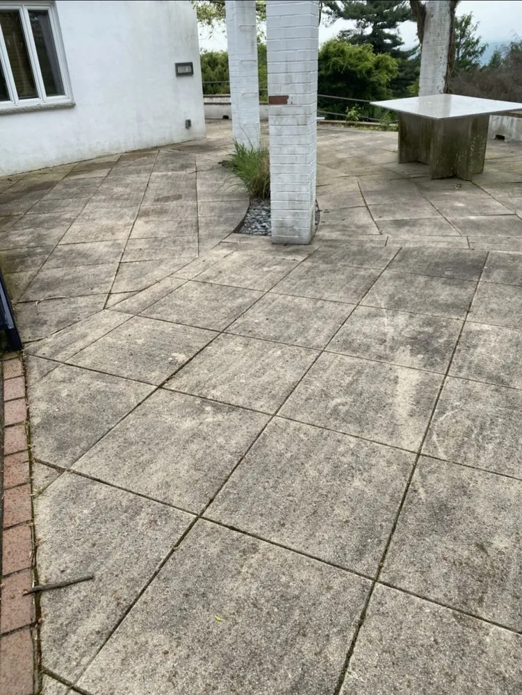 Slide of Woodys Home Services