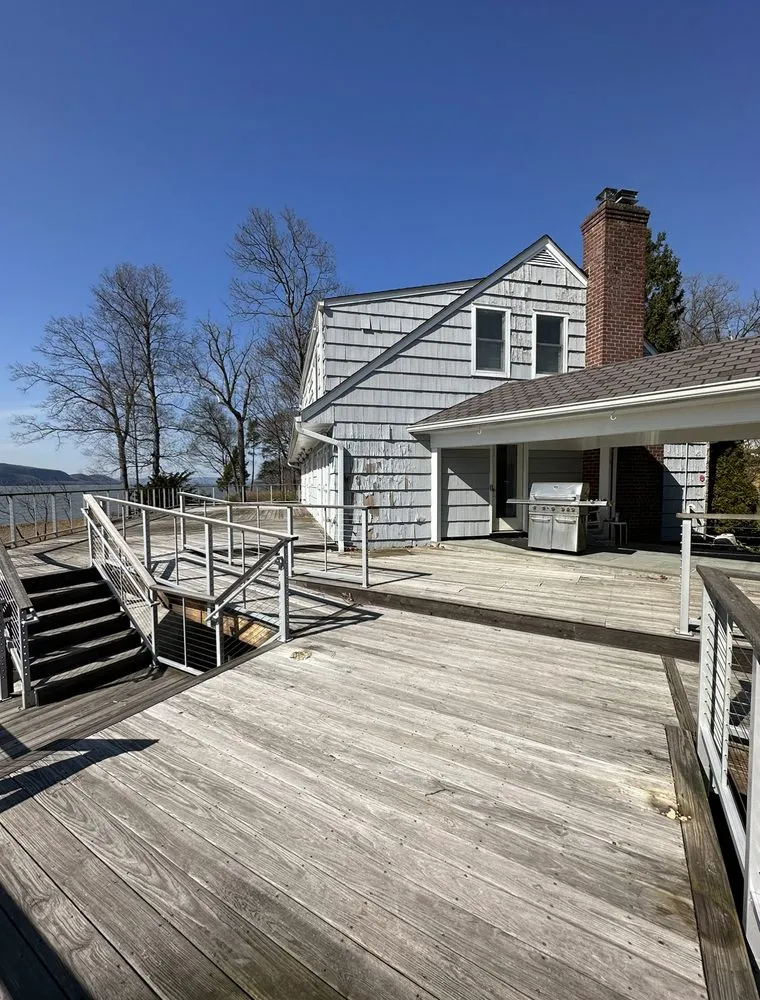 Slide of Woodys Home Services