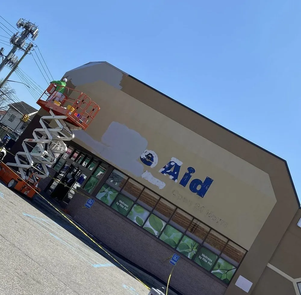 Slide of Woodys Home Services