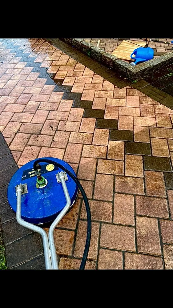 Slide of Woodys Home Services