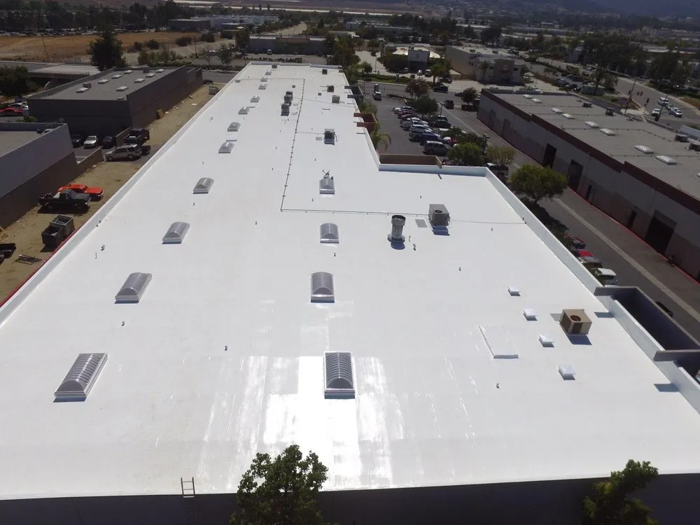 Slide of Woolbrights Roofing and Construction