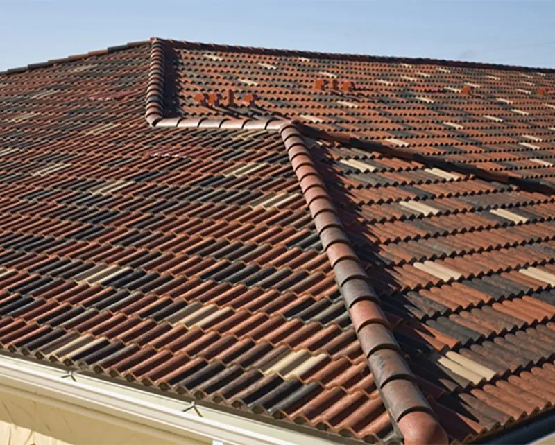 Slide of Woolbrights Roofing and Construction