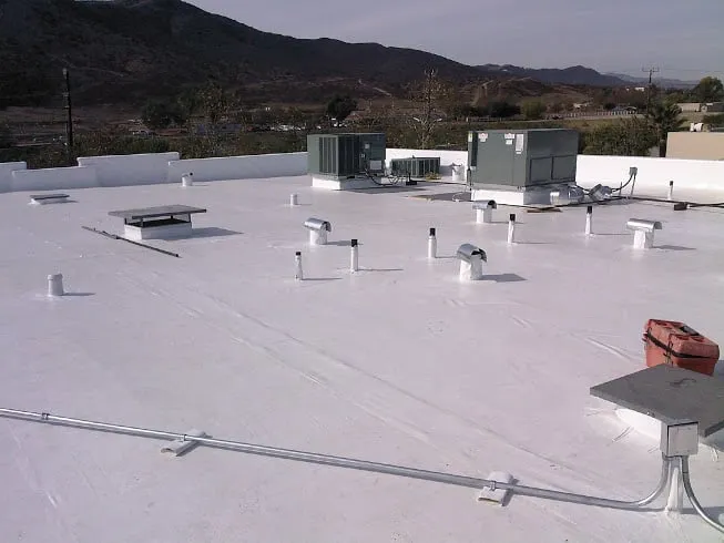 Slide of Woolbrights Roofing and Construction