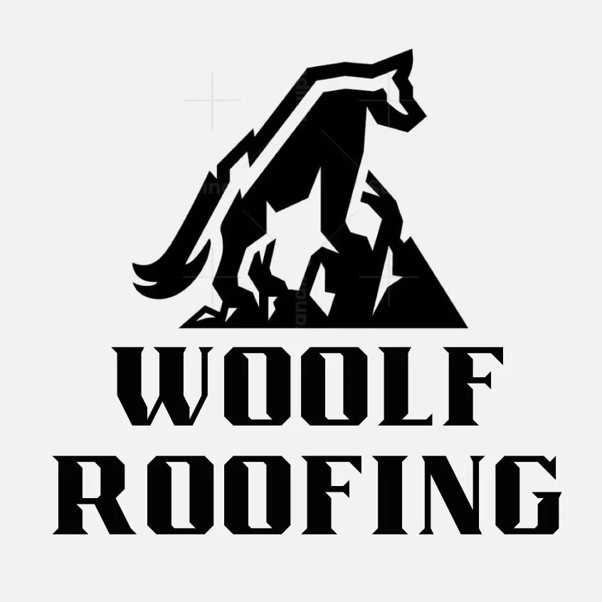 Slide of Woolf Roofing