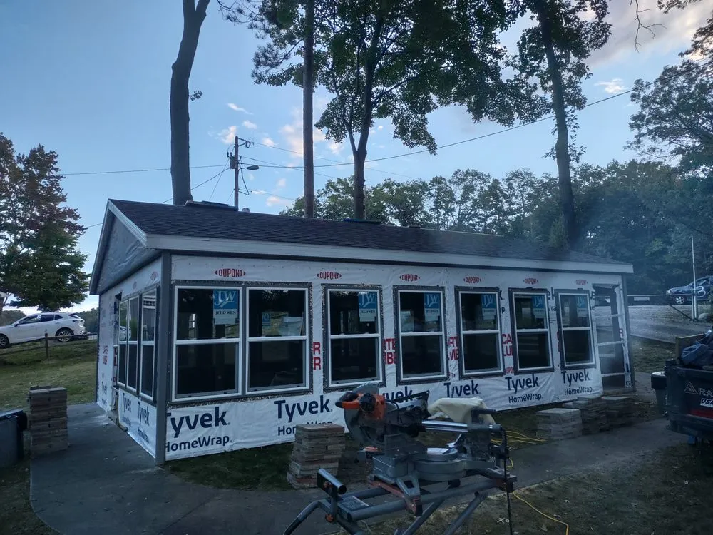 Top-rated roof inspection for homes across Fountain, MI - Wooooo-Halla Oddities