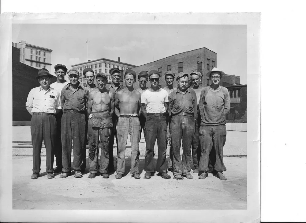 Slide of Wooster Roofing & Construction