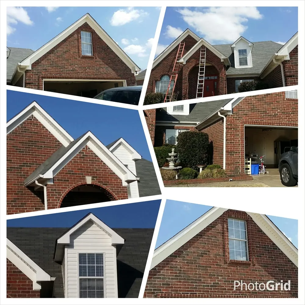 Slide of Wooten's Property Preservation