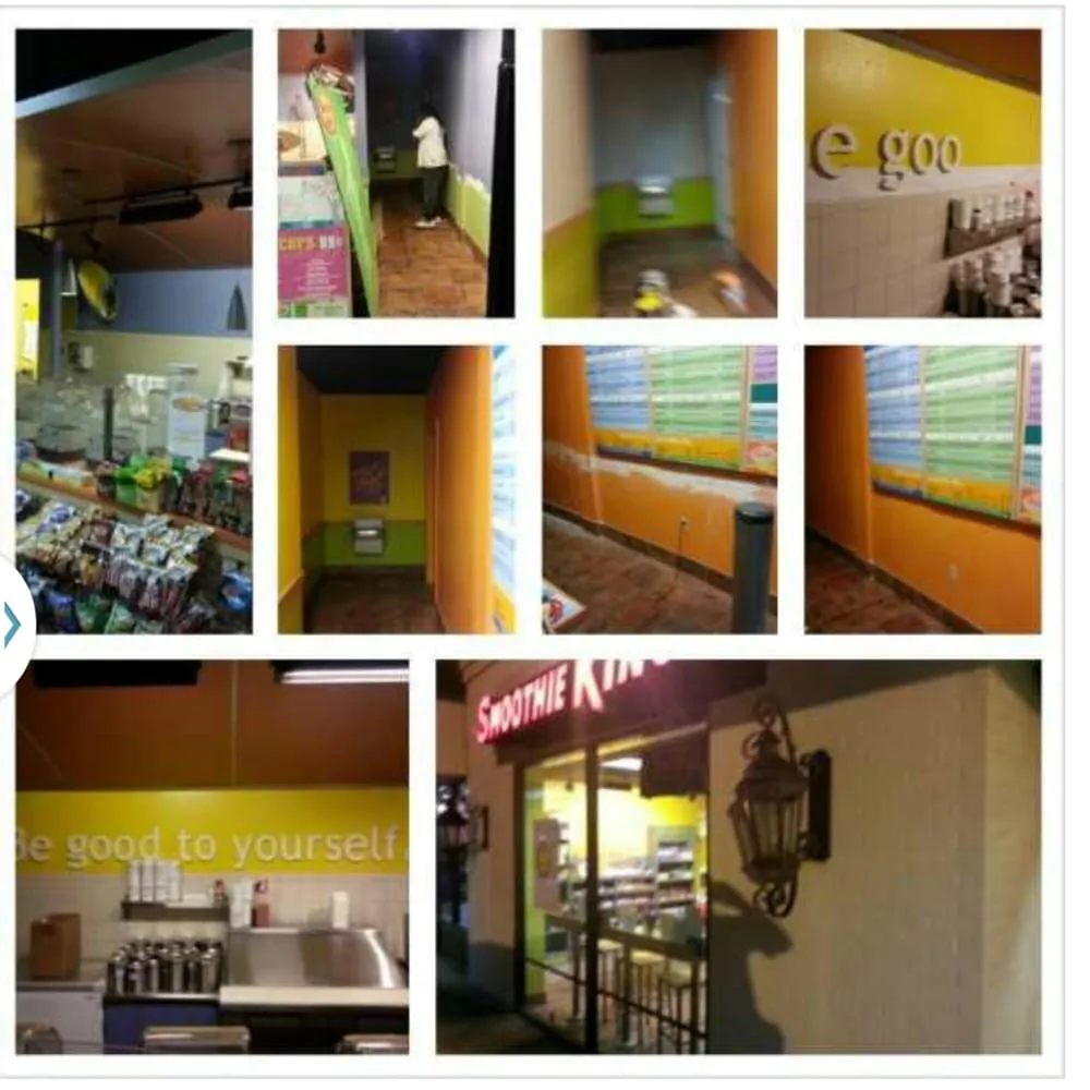 Slide of Wooten's Property Preservation