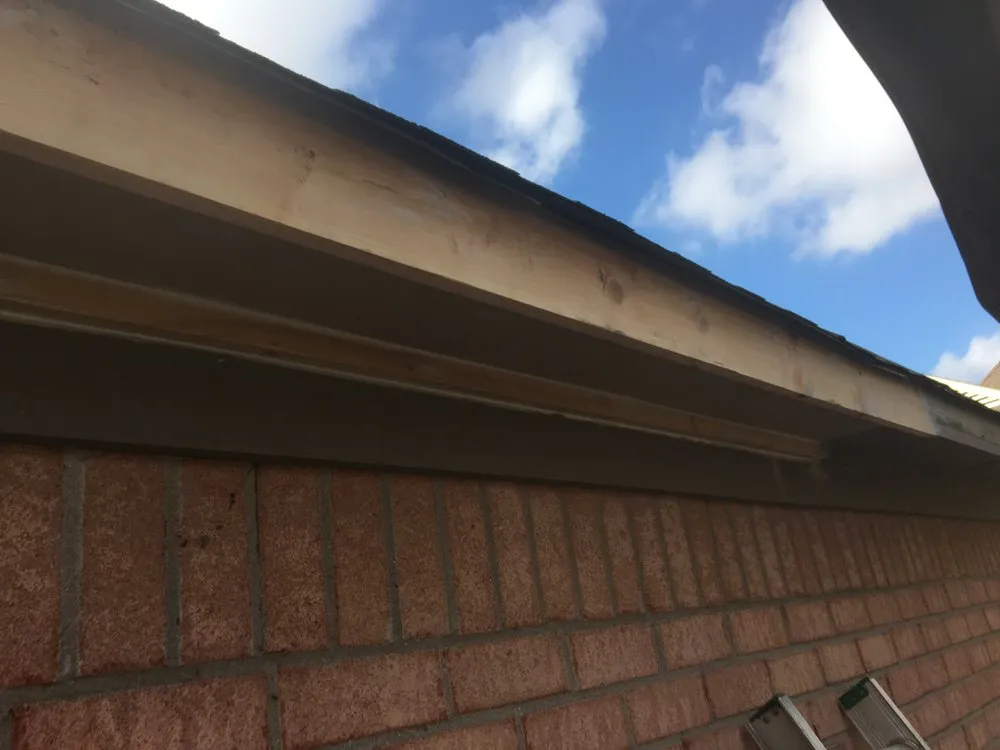 Slide of Wooten's Property Preservation