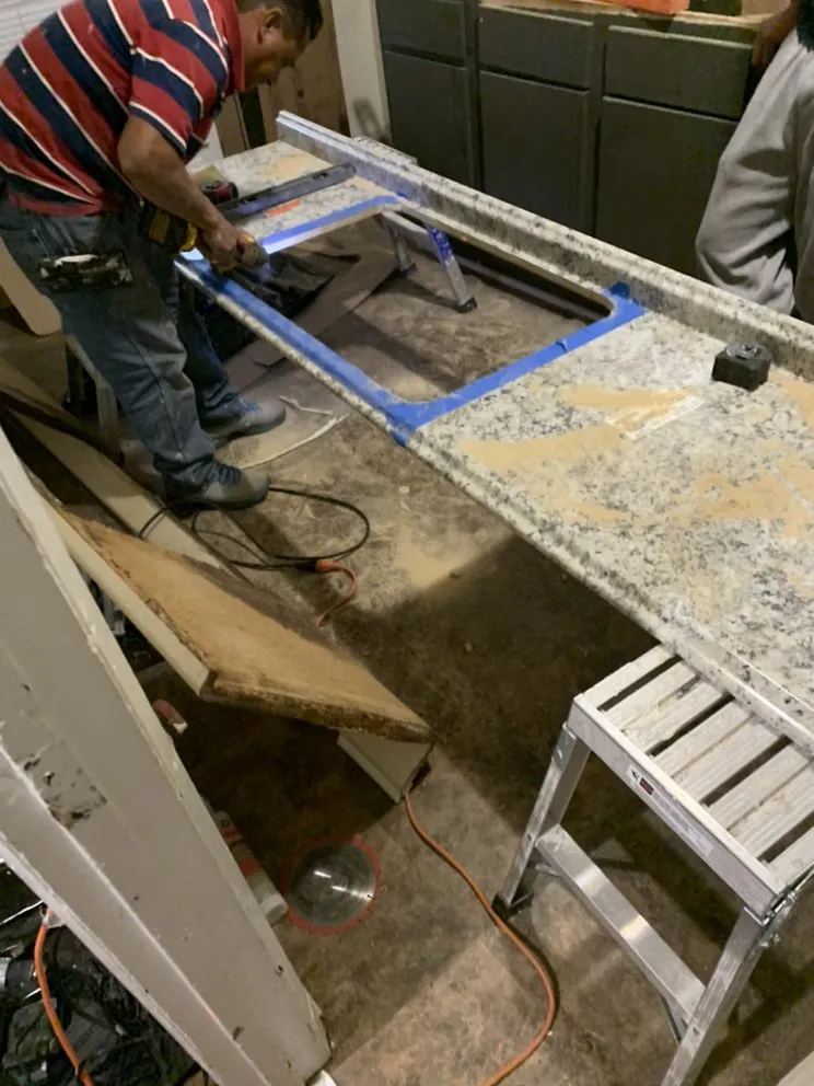 Slide of Wooten's Property Preservation