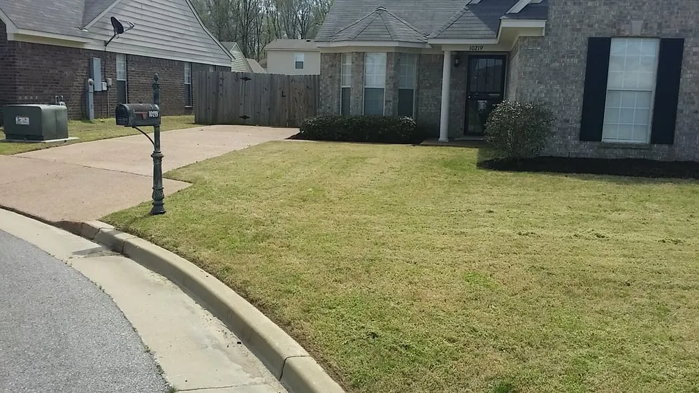 Slide of Wooten's Property Preservation