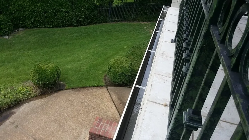 Slide of Wooten's Property Preservation