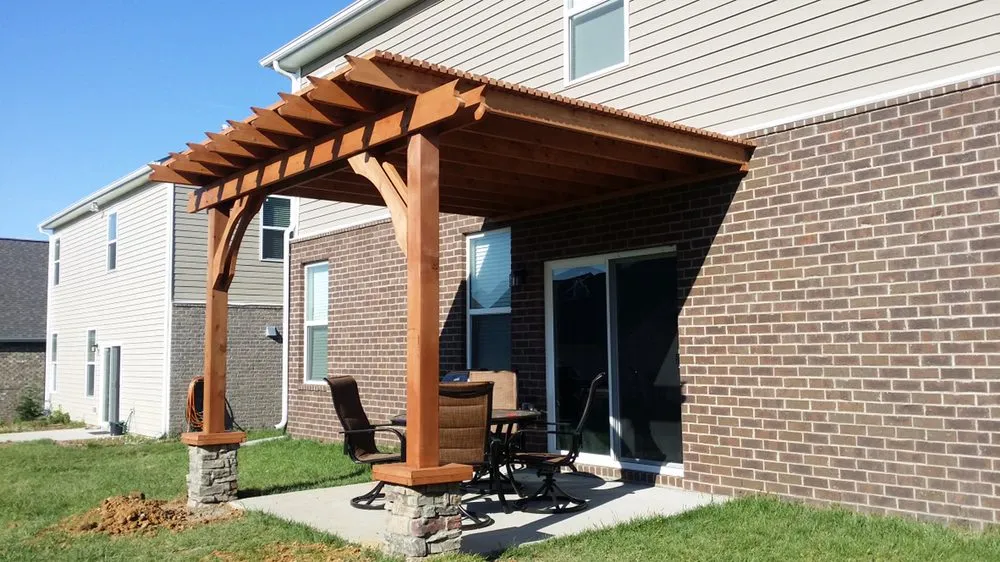 Slide of Wooten's Property Preservation