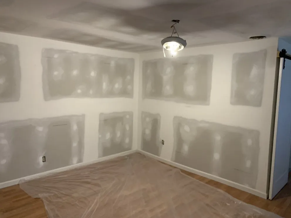 Slide of Wooten's Property Preservation