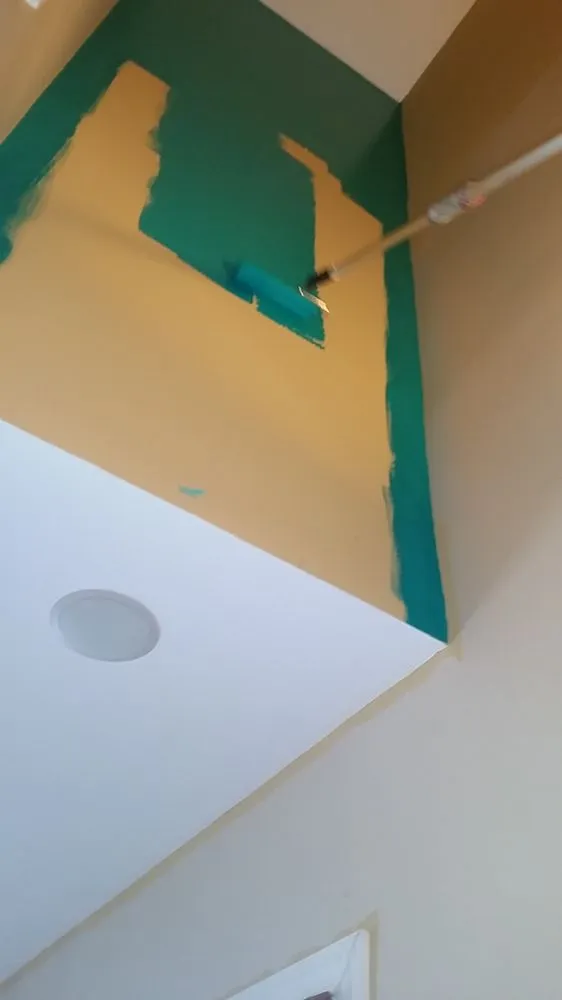 Slide of Wooten's Property Preservation