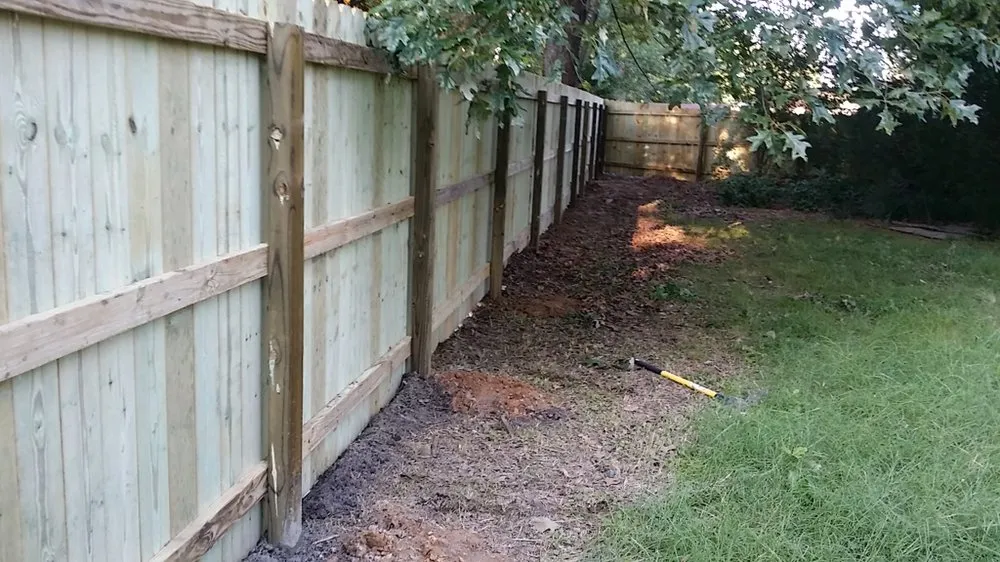 Slide of Wooten's Property Preservation