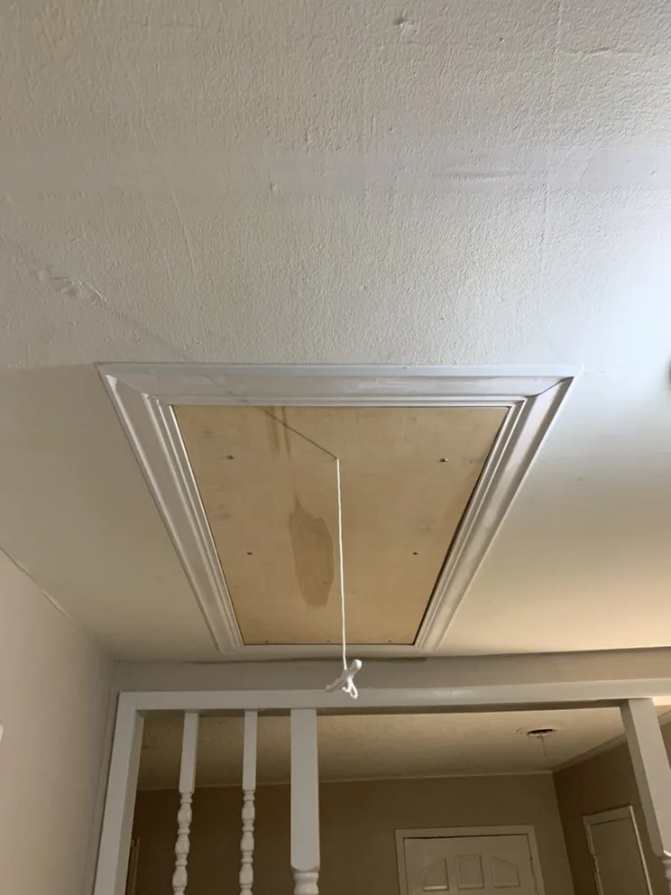 Slide of Wooten's Property Preservation