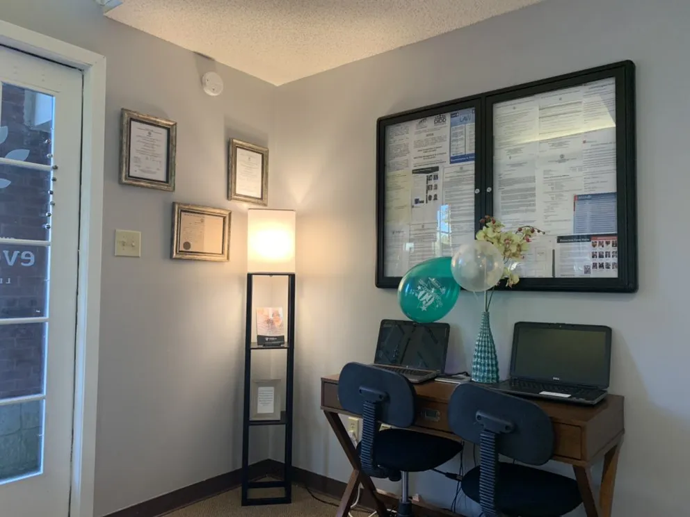 Slide of Wooten's Property Preservation