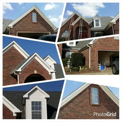 Wooten's Property Preservation Logo