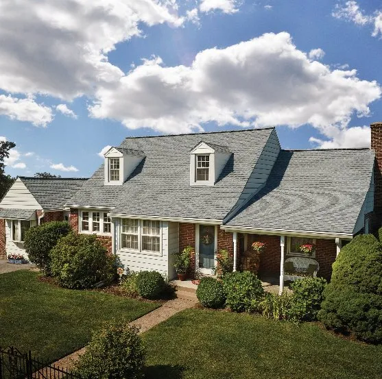 Slide of Worcester County Exteriors