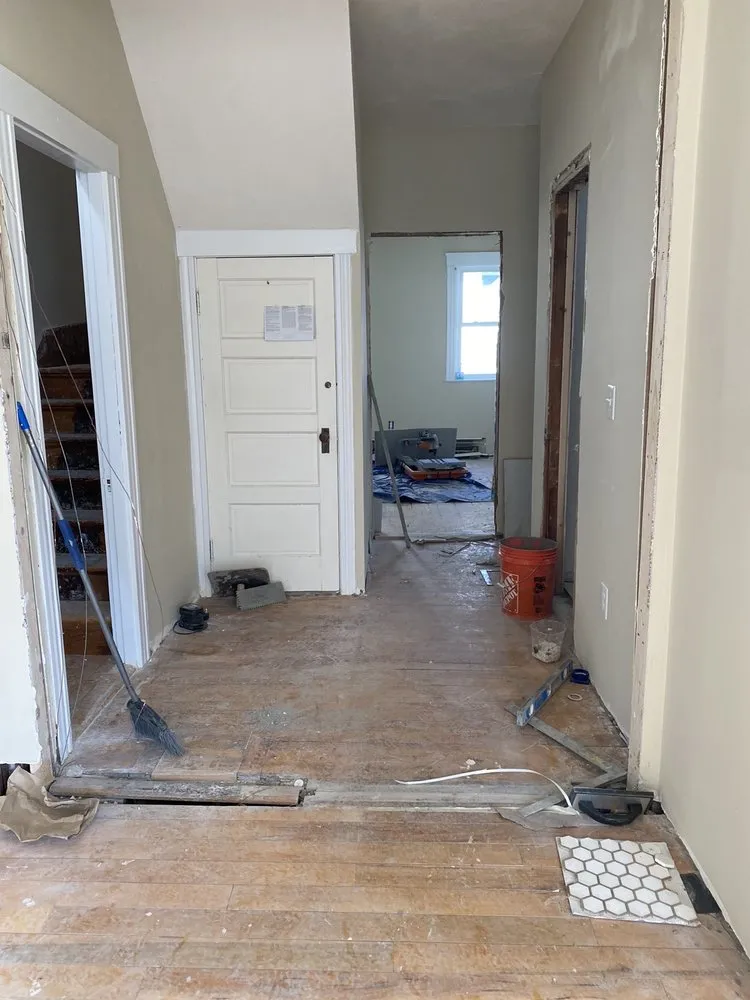 Slide of Worcester County Exteriors