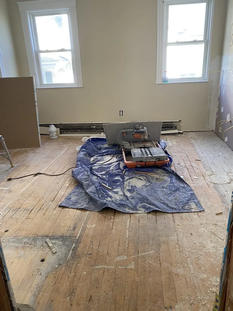 Slide of Worcester County Exteriors