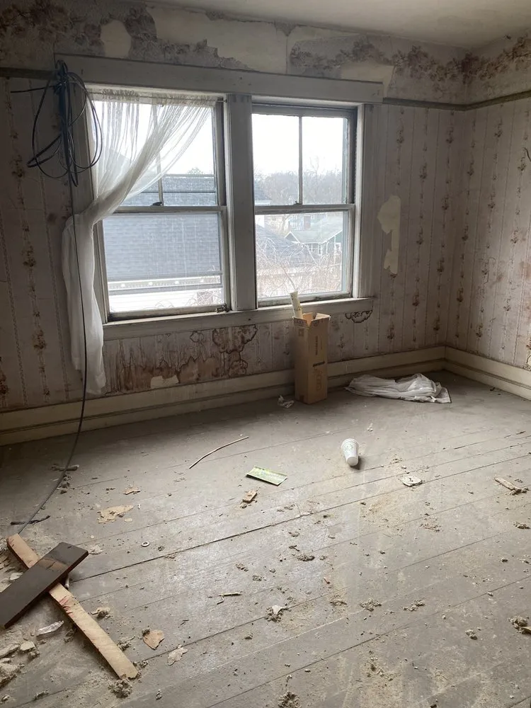 Slide of Worcester County Exteriors