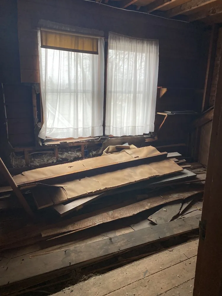 Slide of Worcester County Exteriors