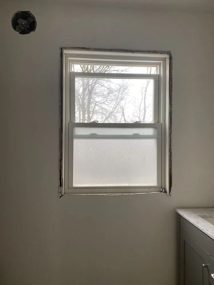 Slide of Worcester County Exteriors