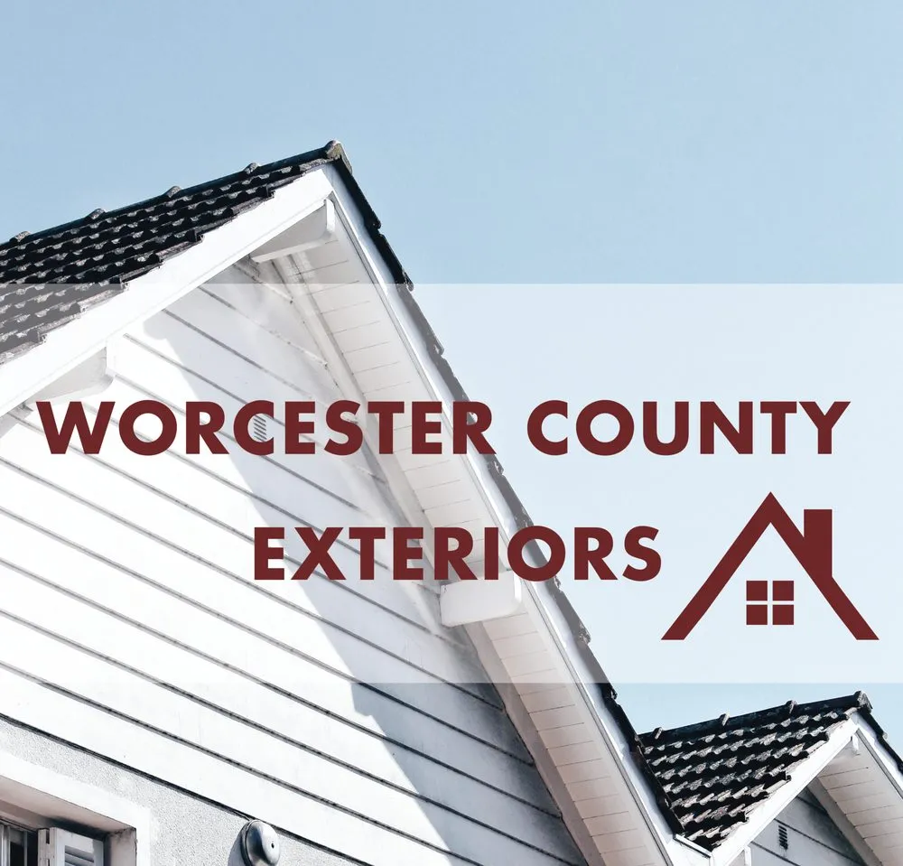 Slide of Worcester County Exteriors