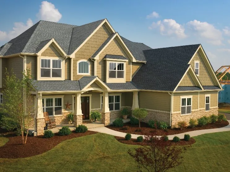 Slide of Worcester County Exteriors